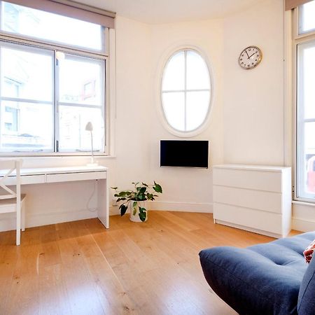 Apartments Are Located In The Heart Of Shoreditch 런던 외부 사진