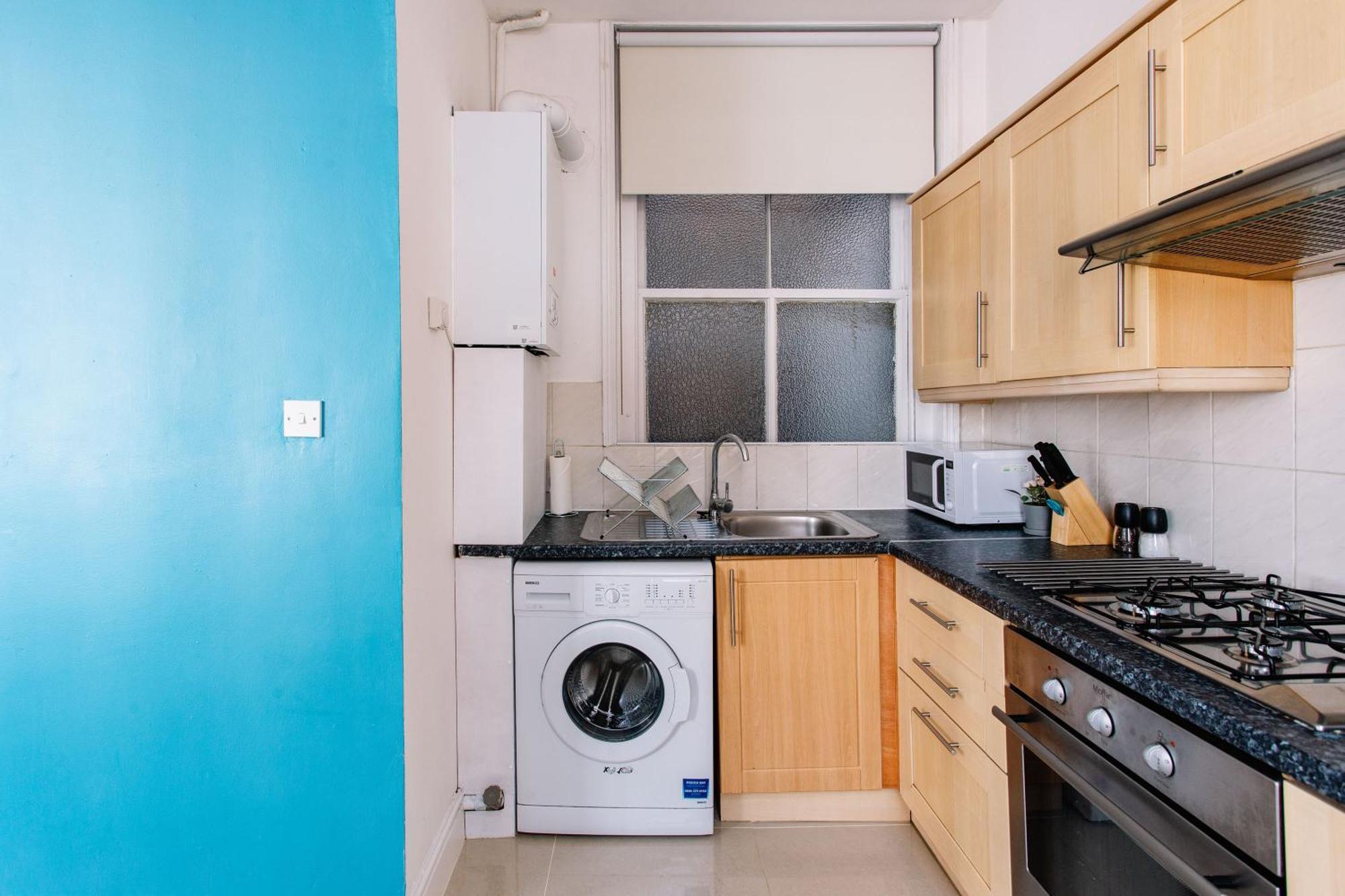 Apartments Are Located In The Heart Of Shoreditch 런던 외부 사진