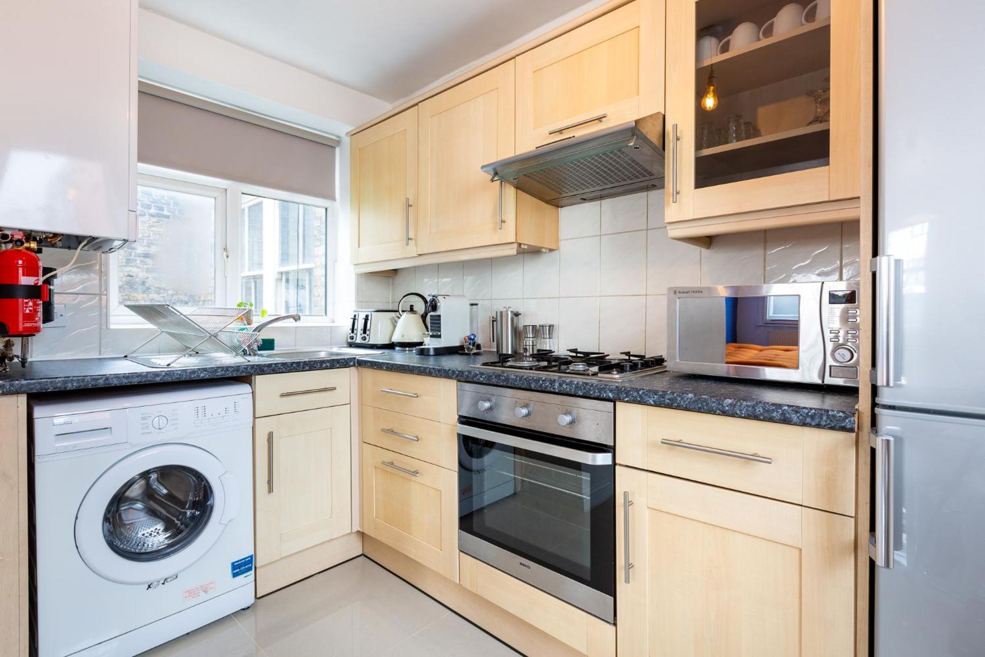 Apartments Are Located In The Heart Of Shoreditch 런던 외부 사진